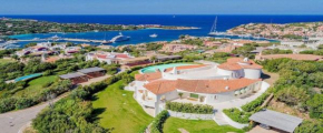 Villa In Centro Porto Cervo Villa Tatiana Porto Cervo